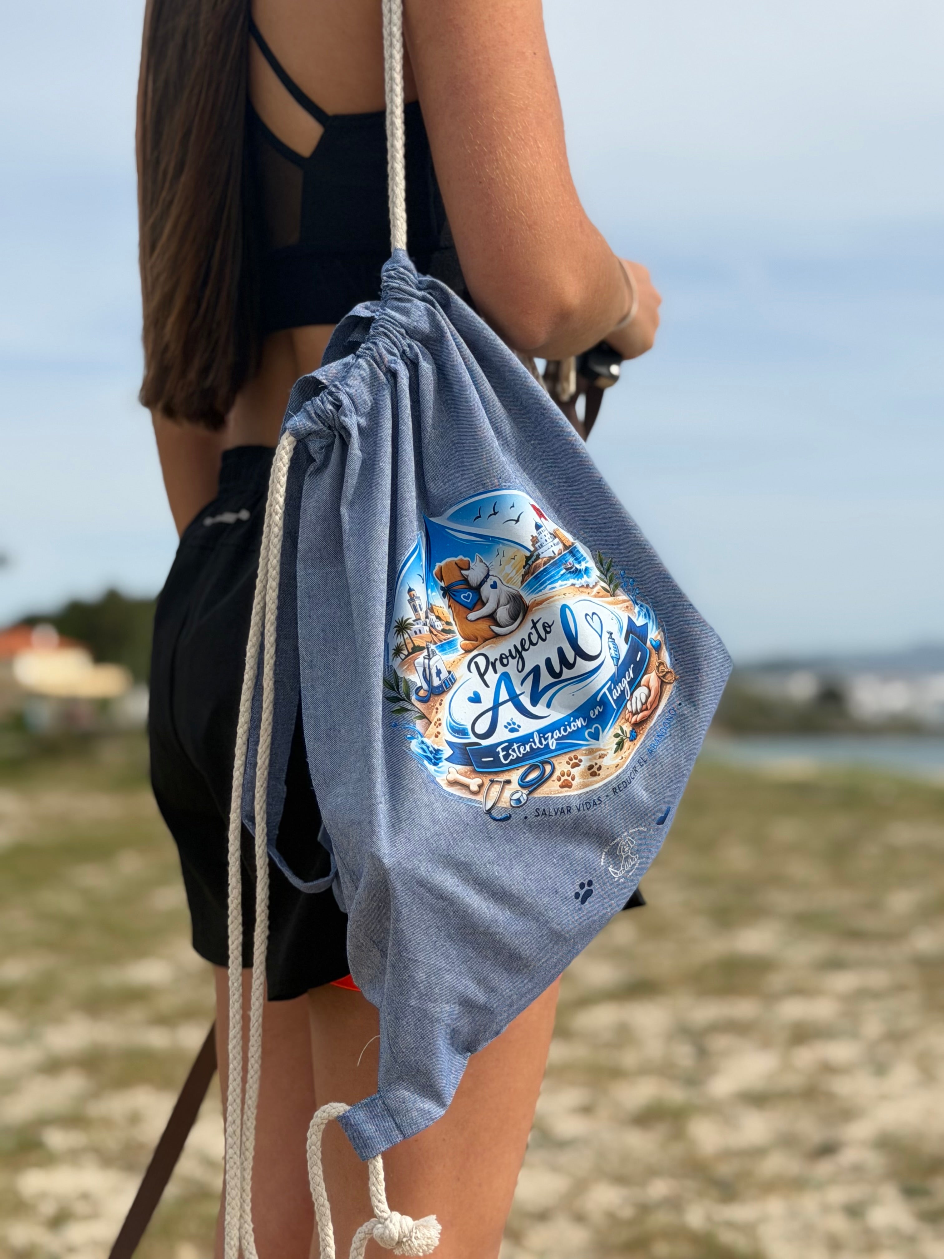 Mochila 2 en 1