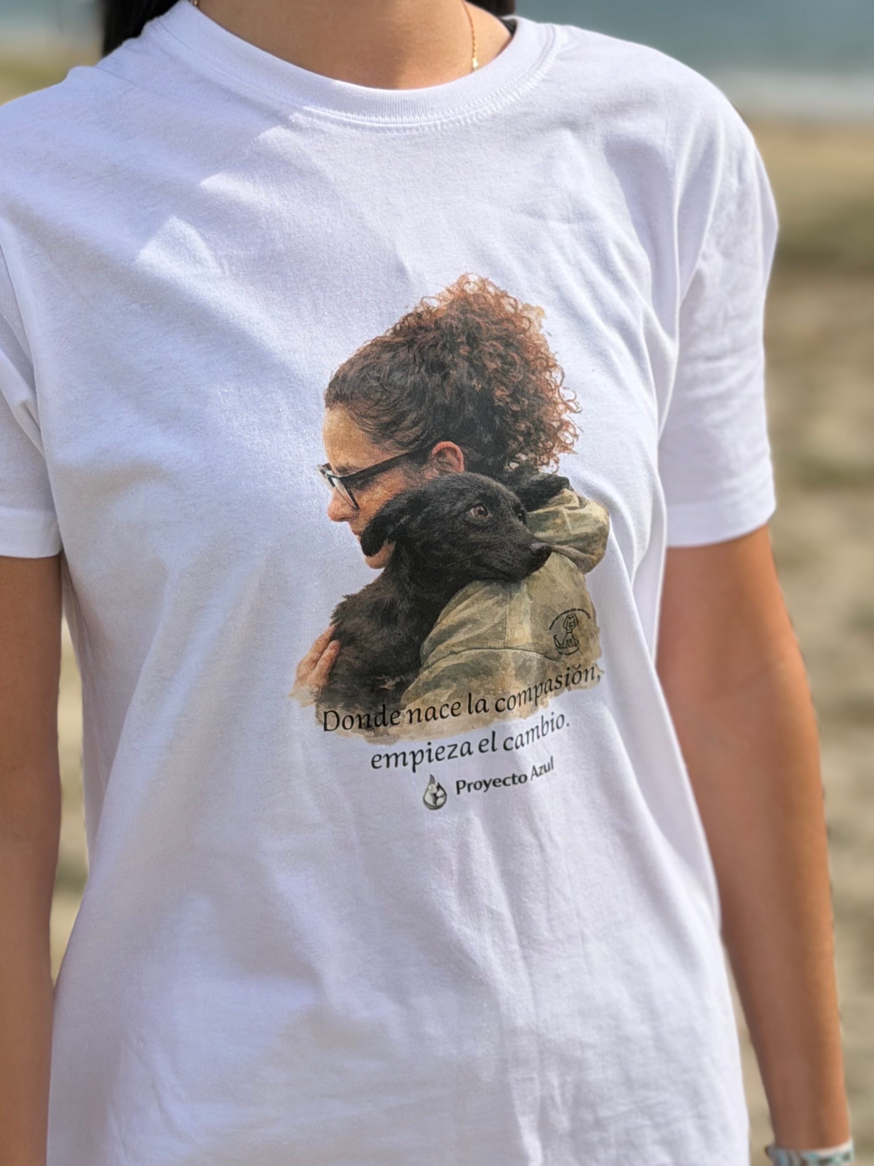 Camiseta Laura