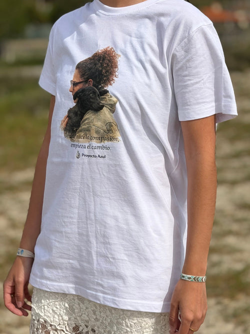 Camiseta Laura