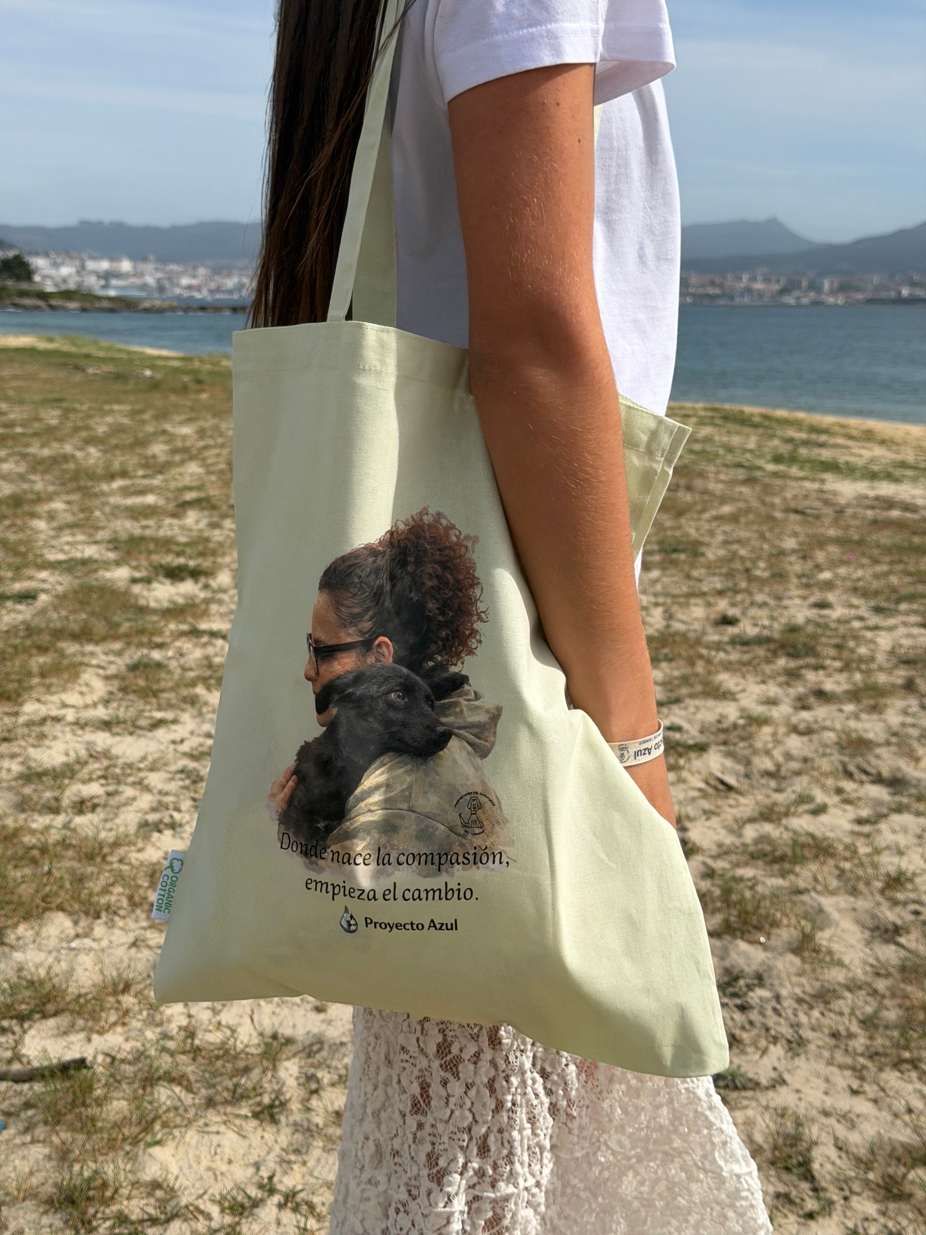 Tote Bag Laura