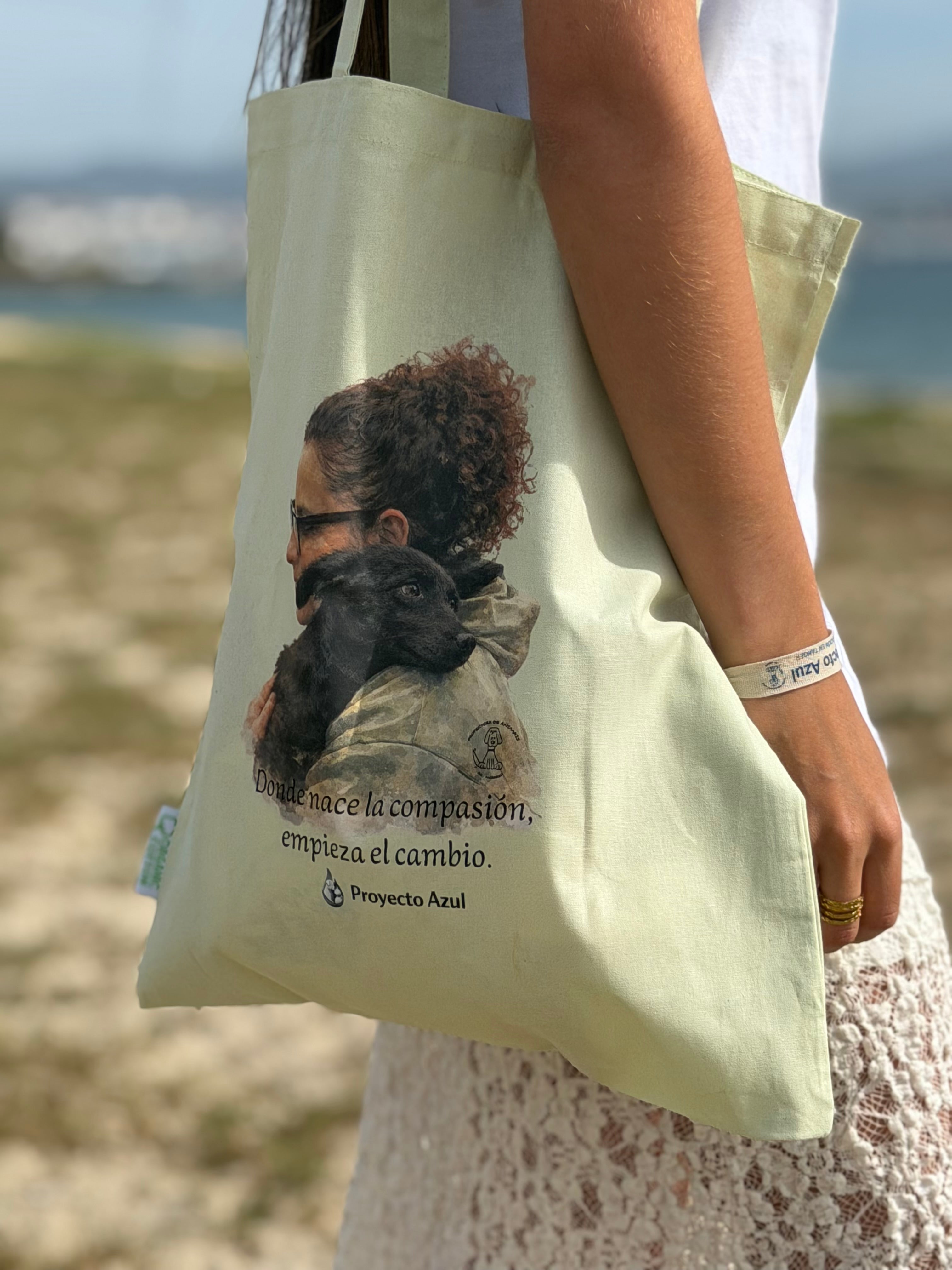 Tote Bag Laura
