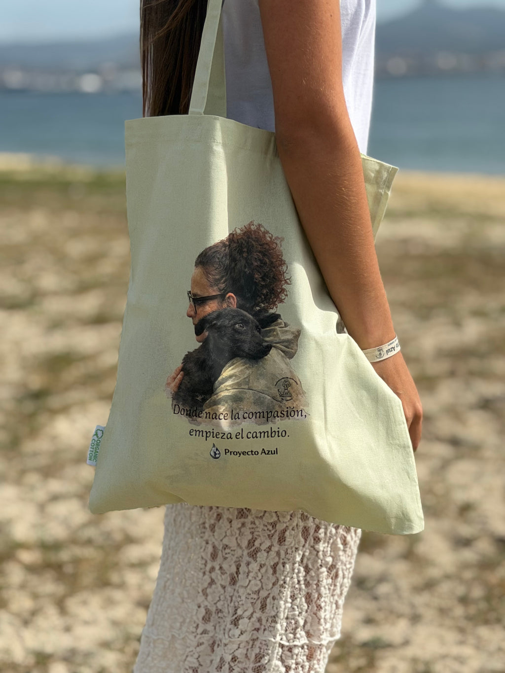 Tote Bag Laura