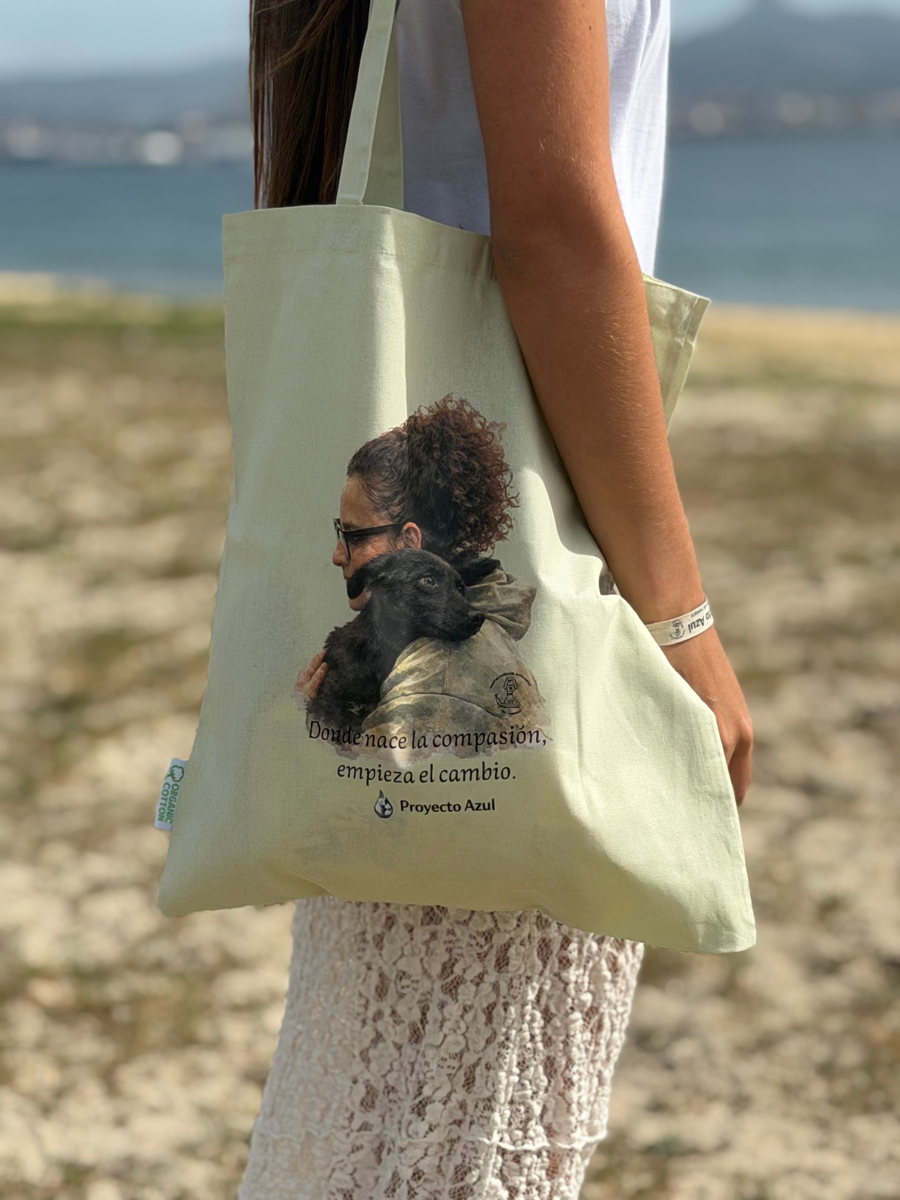 Tote Bag Laura