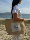 Bolsa Playa