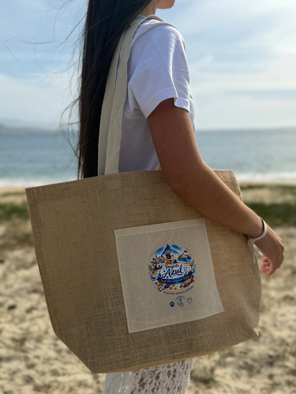Bolsa Playa