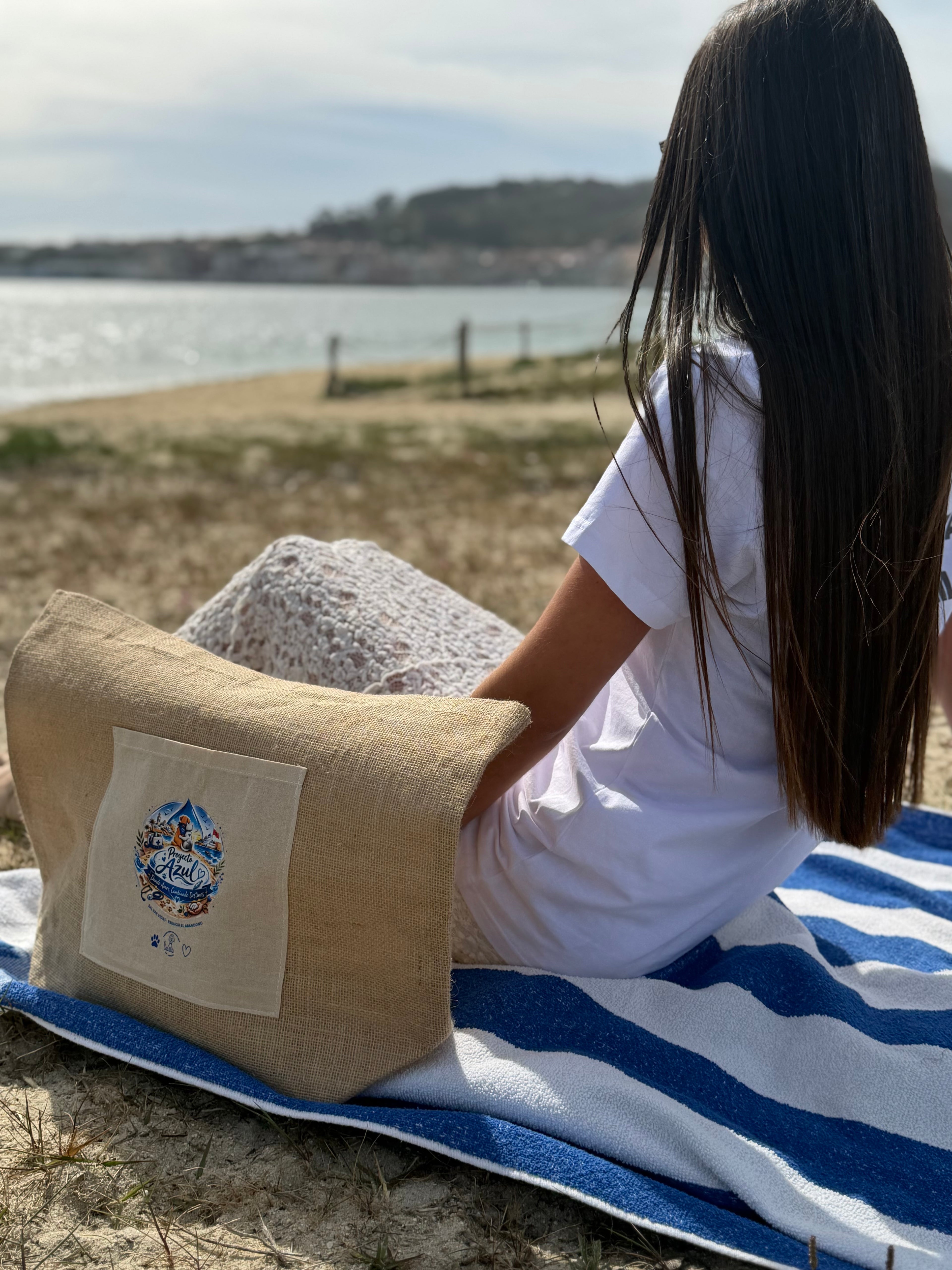 Bolsa Playa